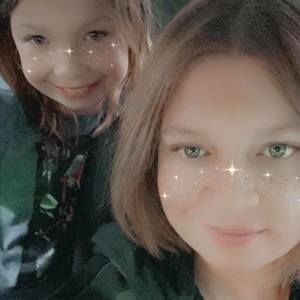 Meet your Posher, Tricia